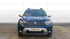 Dacia Duster 1.6 SCe Prestige 5dr Petrol Estate